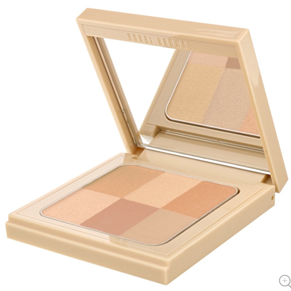 Bobbi Brown Nude Finish Illuminating Powder - Picture 9 of 12